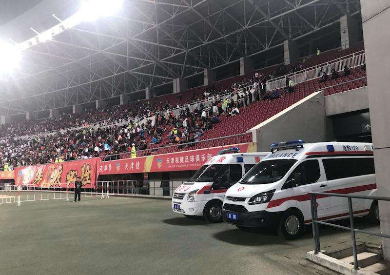 河池大中小型活动保障